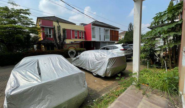 foto lainnya di jual ruko andara village,cinere