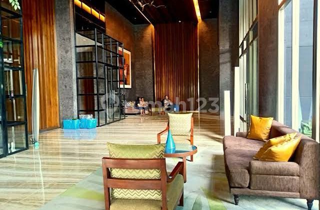 Disewakan Apartment 1 Bedroom di Residence 8 - Senopati, Kebayoran Baru 2