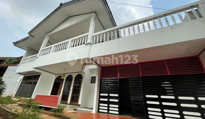 DIJUAL  Cepat Rumah Murah di Permata Hijau, Jakarta Selatan