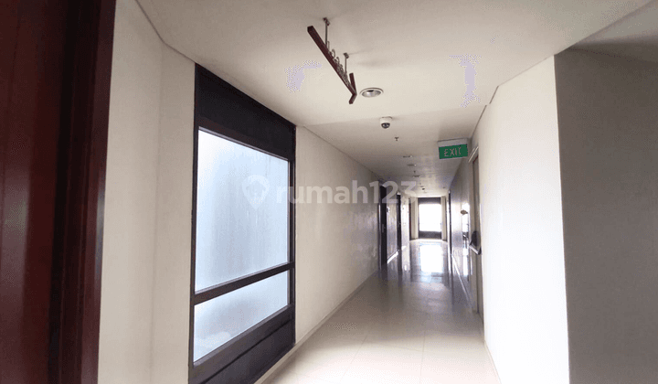 Apartement Disewa di Lantai 17 Full Furnished di Bintaro  2