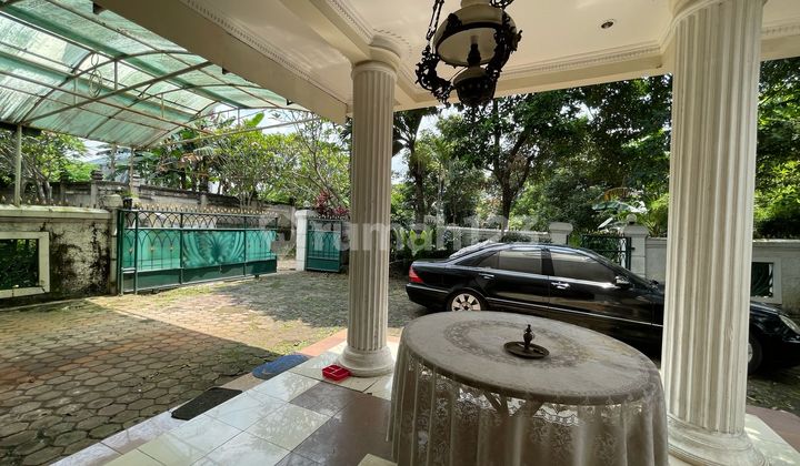  Jual BU Rumah di Bumi Pusaka Cinere 2