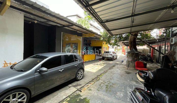 Jual Murah Cepat, property di Radio Dalam 2