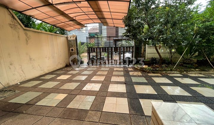 For Sale Luxury House in Lebak Bulus, near TB Simatupang, Super Affordable Price 2