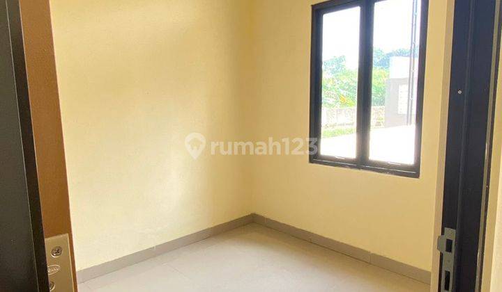 Rumah murah free kitchen set dekat dari stasiun bojonggede 2