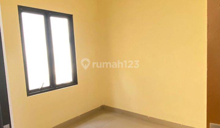 Rumah murah bonus kitchen set dekat stasiun bojonggede 2