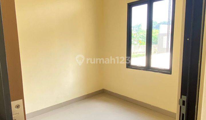 Rumah murah cash only free kitchen set dekat stasiun citayam 2