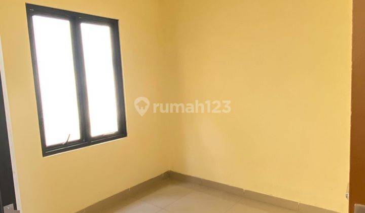 Rumah murah mewah berkualitas dekat stasiun citayam 2