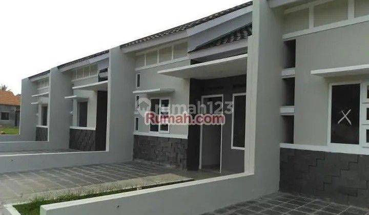 Harga Promo, Lokasi Paling Strategis Di Sawangan Depok  1