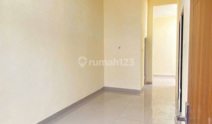 Rumah Murah Akses Mobil Free Kitchen Set 10mnt Ke Stasiun Citayam 2