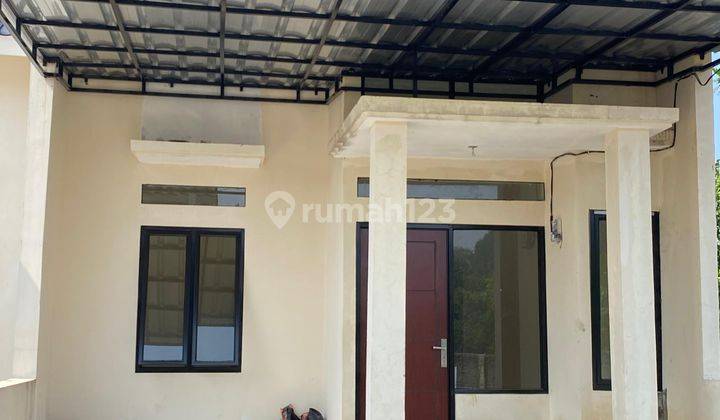 Rumah Murah Mewah Berkualitas Bonus Kitchen Set Dibojonggede 2