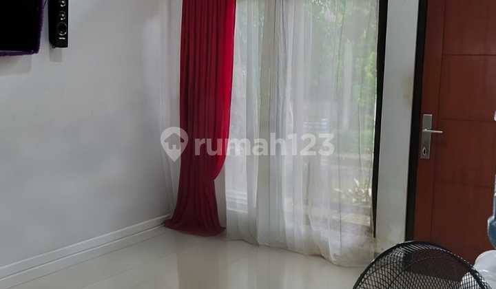 Rumah Siap Huni di Kawasan Asri dan Hijau Pondok Cabe  2