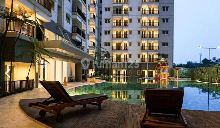 Di Jual Apartment Siap Huni di Cawang, Jakarta Timur 1