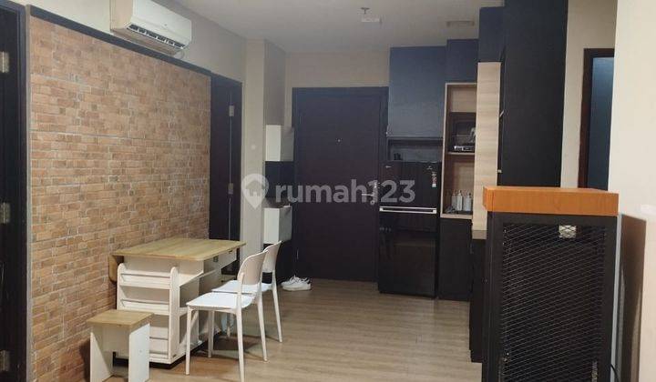 Disewakan Apartment Bagus dan Mewah siap Huni di Pejaten Timur, Pasar Minggu, Jakarta Selatan 2