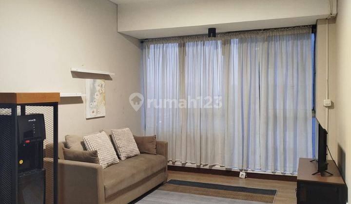 Disewakan Apartment Bagus dan Mewah siap Huni di Pejaten Timur, Pasar Minggu, Jakarta Selatan 1