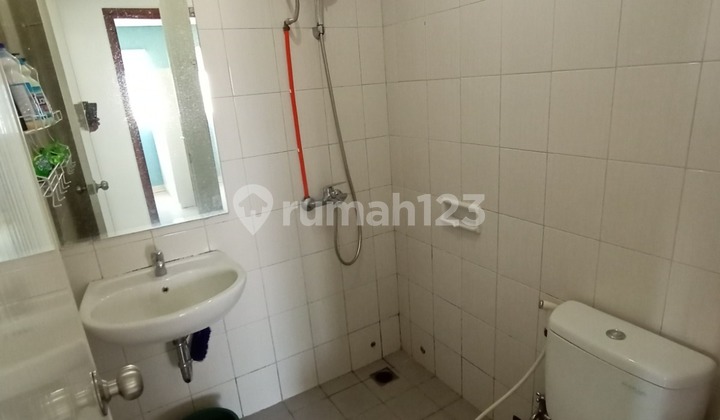 Dijual sangat murah 1 unit Apartemen Signature Park Grande  2