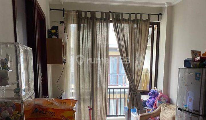 Di Jual Apartement Lantai 5 di Bsd, Serpong, Tangerang Selatan 2