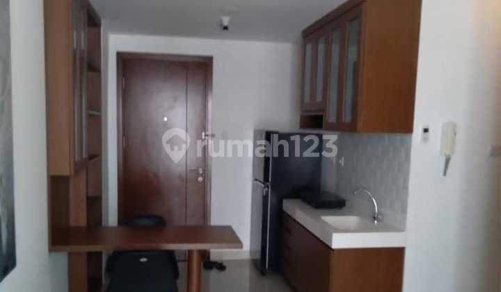 Di Jual Apartment Siap Huni di Cawang, Jakarta Timur 2