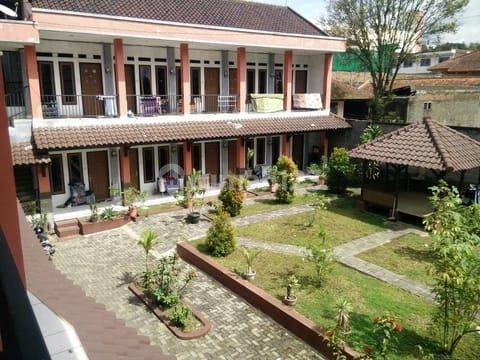 Di Jual Rumah Kos Siap 2 Tingkat Lokasi Dekat Dengan Kampus Unpad 1