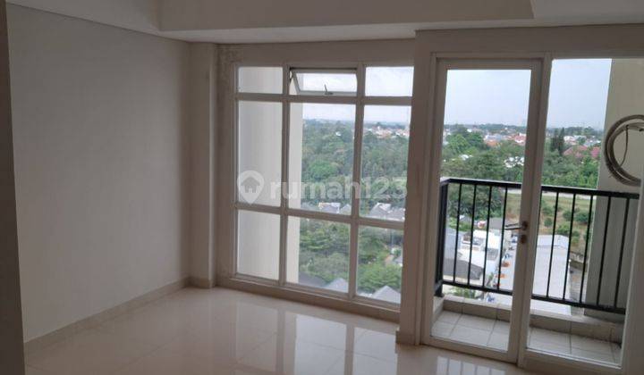 Dijual Apartment Cinere Terrace Studio  1