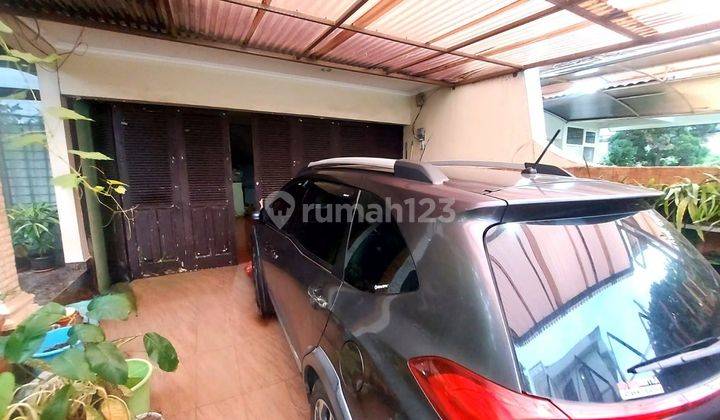 Dijual Rumah Bagus dan Nyaman di Komplek Mega Cinere  2