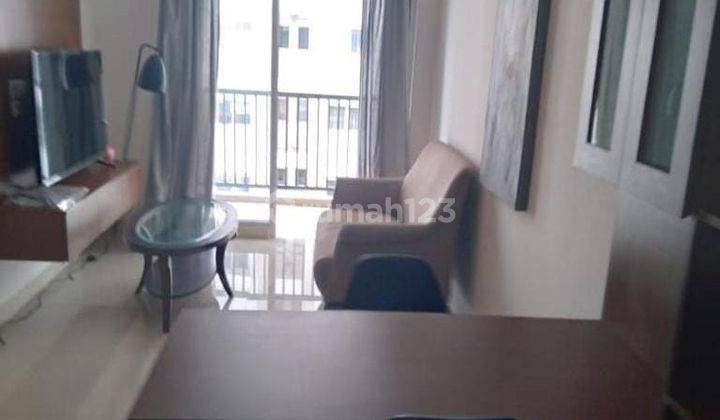 Di Jual Apartment Siap Huni di Cawang, Jakarta Timur 2