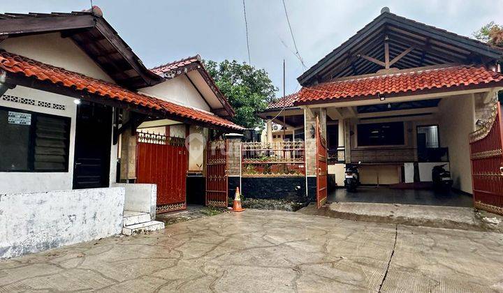 Rumah Bagus Dijual 2 Lantai di Mampang, Depok  2