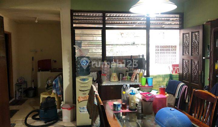 Rumah Lokasi Strategis di Pondok Labu, Jakarta Selatan  2