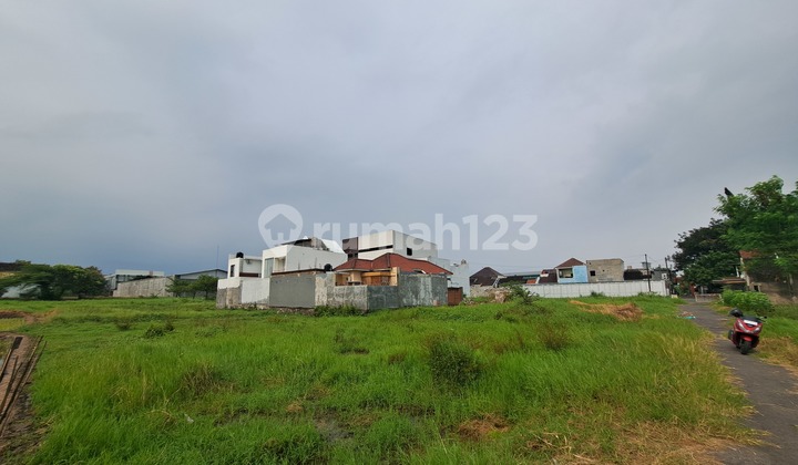 Tanah Murah Solo Barat, 2 Menit RS Karima Utama kartasura, Bisa Cicil 12X 1