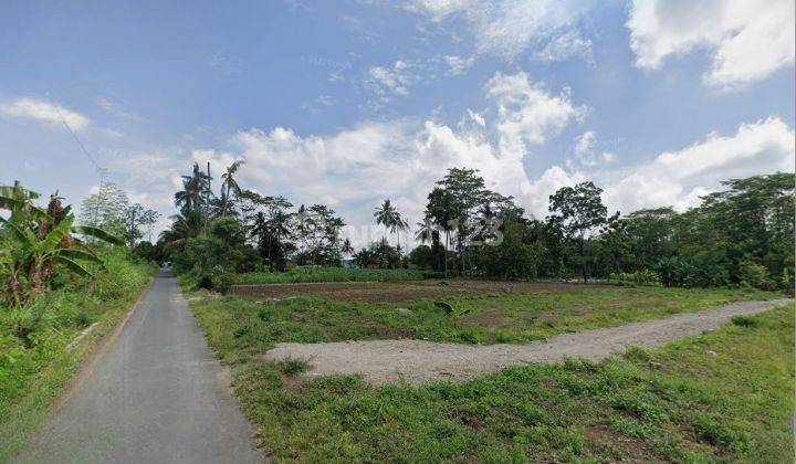 Investasi Tanah di Mojosongo, Timur RS Indriati Boyolali, Bisa Bayar Cicil 2