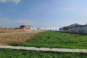 Tanah Colomadu Murah, Eksklusif Bangun Rumah Modern Luas 93 M2 1