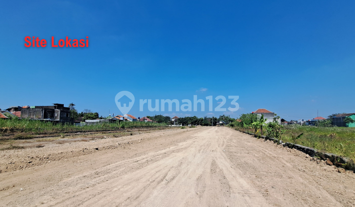 In Kartasura: House Near UIN Surakarta, Type 50/100, 2 BR 2