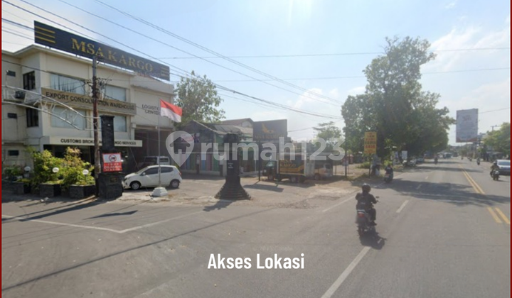 500 Million, New House Colomadu Solo, 5 minutes to UMS Surakarta 2