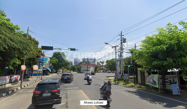 Tanah Solo Kota, 3 menit SMKN 4 Surakarta, Promo Launching