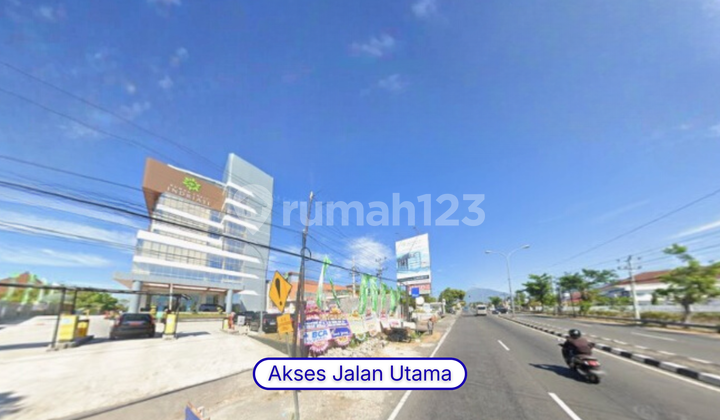 Jual Tanah Mojosongo Murah; 2 menit RS Indriati Boyolali, 180 Juta Spesial 4 Unit