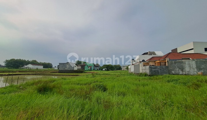 Tanah Hunian Dekat RS Karima Utama Kartasura, SHM 2