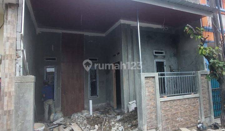 Dijual Rumah Di Pejuang Jaya 1