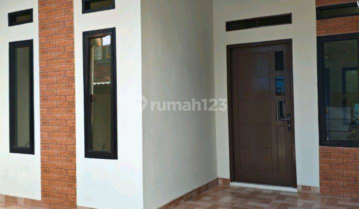 Dijual Rumah Elegent Di Sektor 5 2