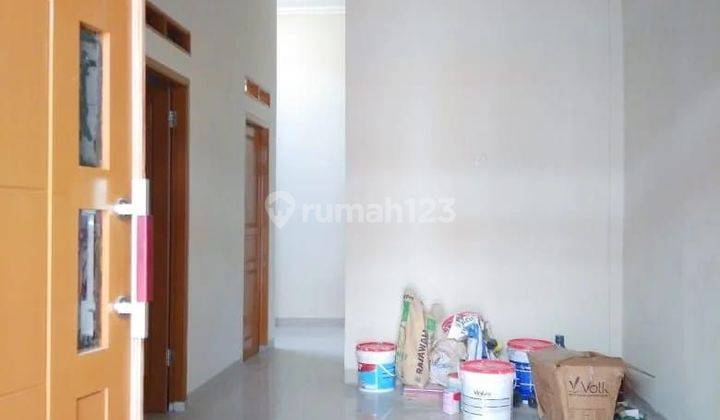 Dijual Rumah Luas di Pondok Ungu  2