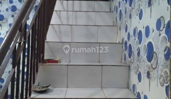 Dijual Ruko di Taman Harapan Baru 2