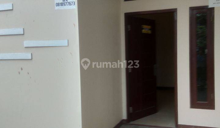 Dijual Rumah Minimalis di Sektor Lima, Bekasi 1