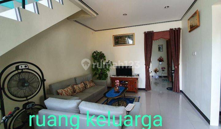 Dijual Rumah Manis Di Grean Ara 2