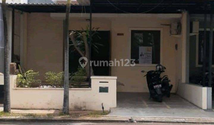 Dijual Rumah Di Cluster Harmoni, Bekasi 1