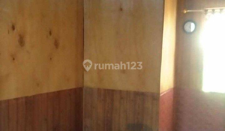 Dijual Cepat Ruko Di Taman Harapan Baru 2