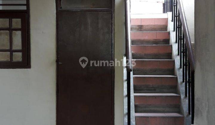 Dijual Rumah Tingkat Di Harapan Indah 1 Shm 2