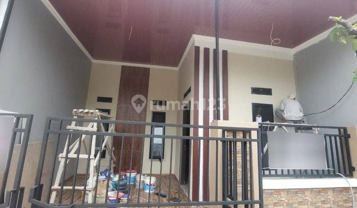 Dijual Rumah Bagus Di Pejuang Jaya 1