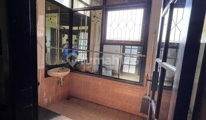 RUMAH HOOK  AREA SUPRAPTO 4 2