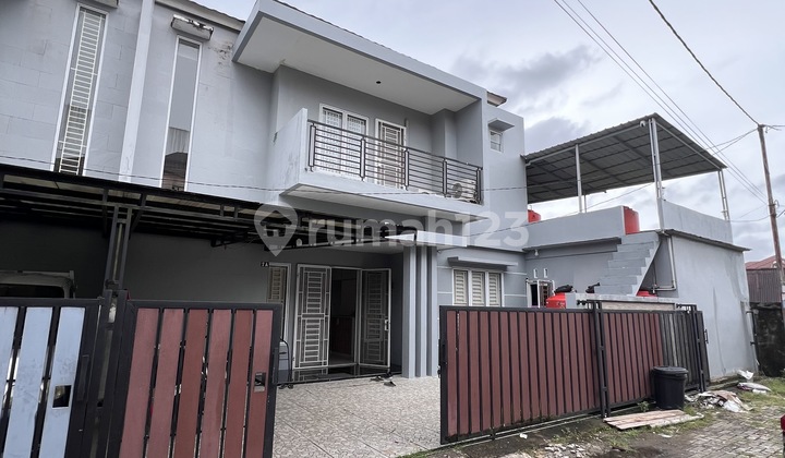 GAK BANYAK DRAMA LANGSUNG SIAP HUNI