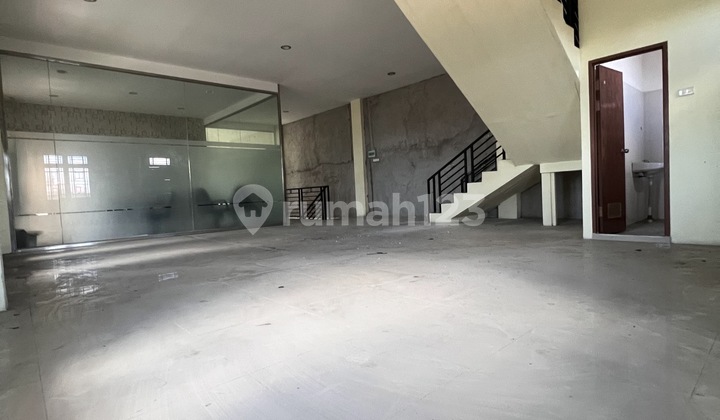 SHOPHOUSE FOR SALE AND RENT IN SUPRAPTO AREA 2