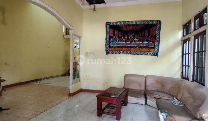 Dijual Cepat Rumah di Jl Ya Moh Sabran Jeruju 2