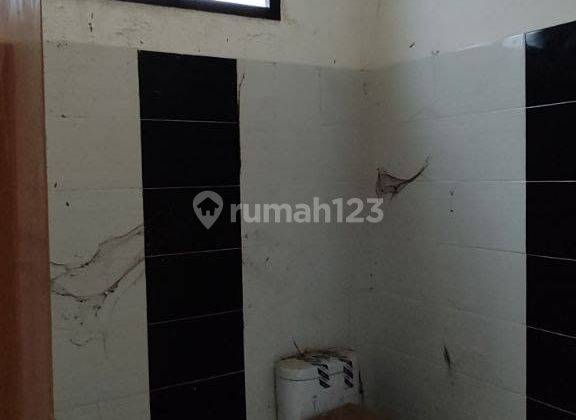 kamar mandi dijual cepat rumah komplek dazhill